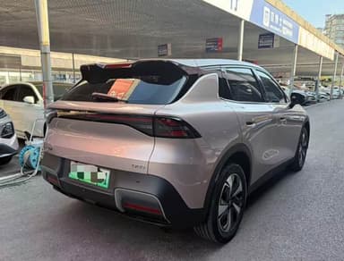 Qiyuan Nevo Q05