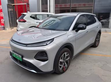 Qiyuan Nevo Q05