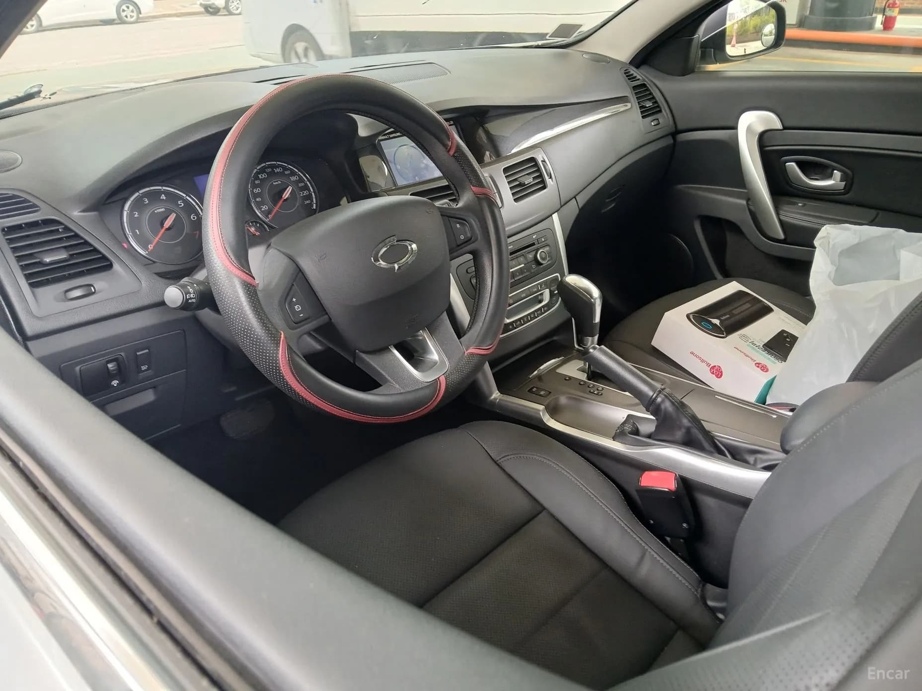 SM5