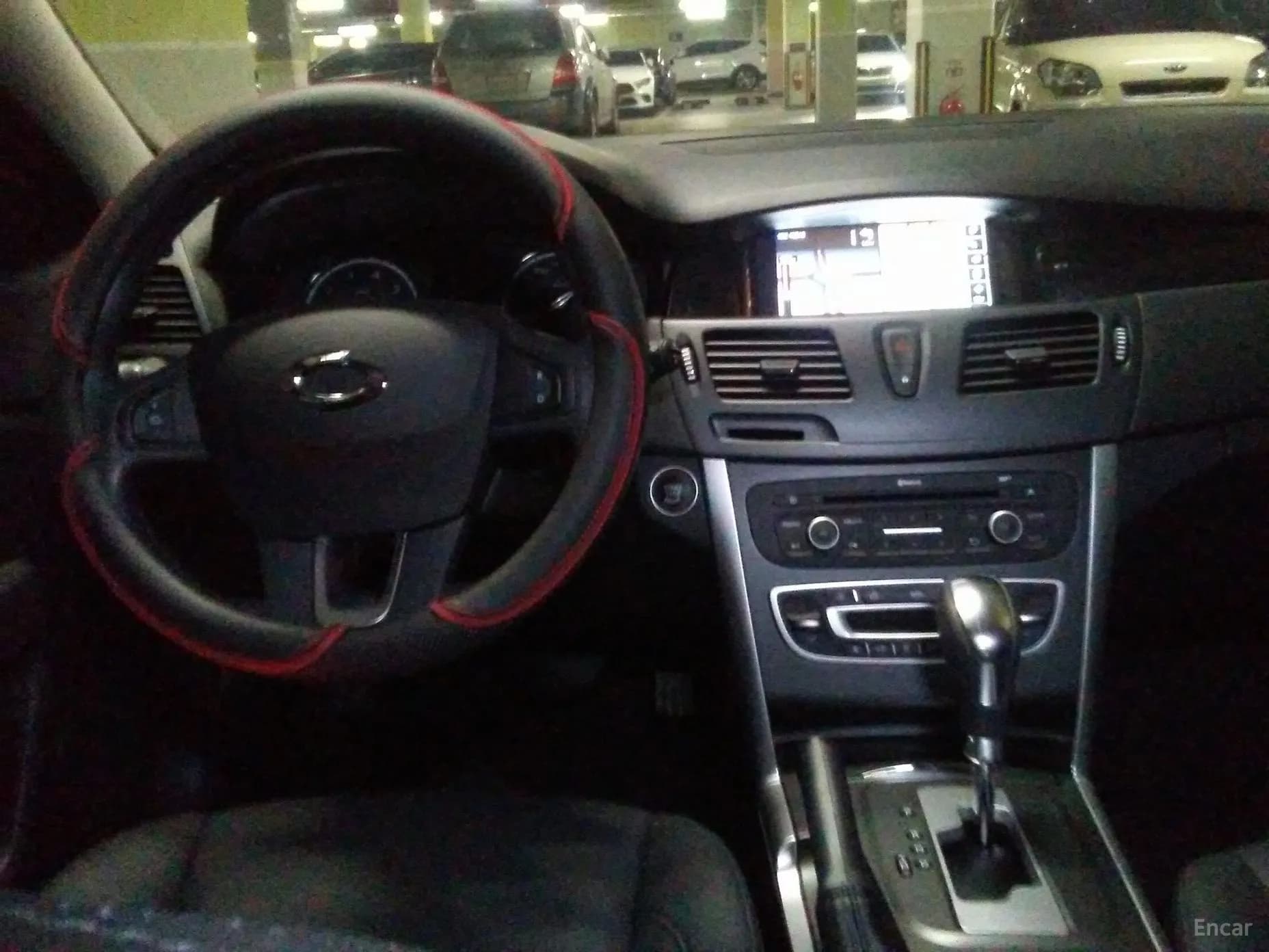 SM5