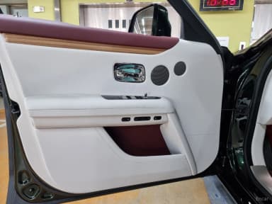 Ghost 2nd Generation