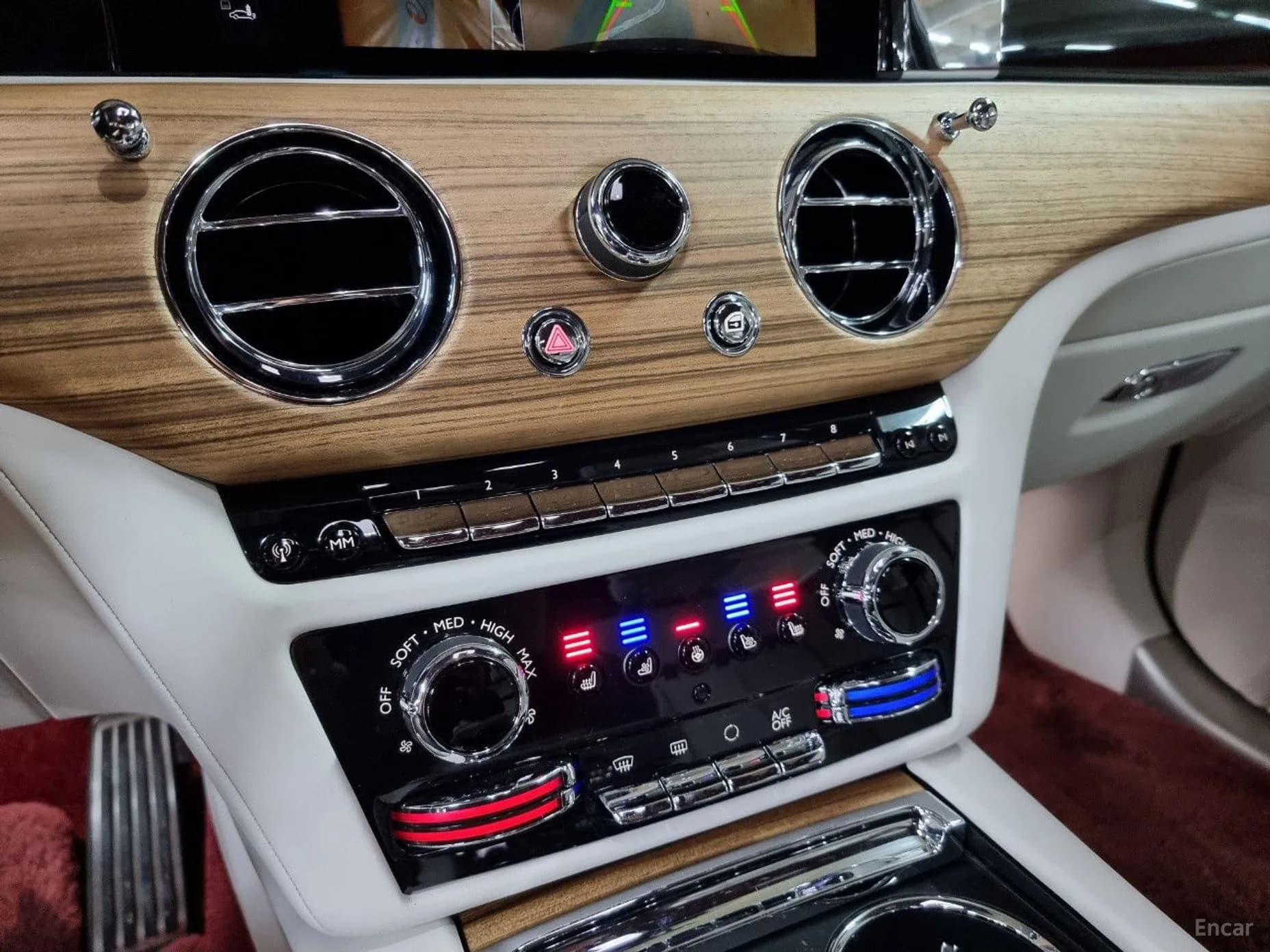 Ghost 2nd Generation