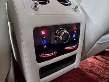 Ghost 2nd Generation