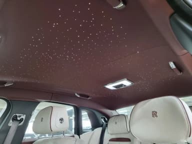 Ghost 2nd Generation