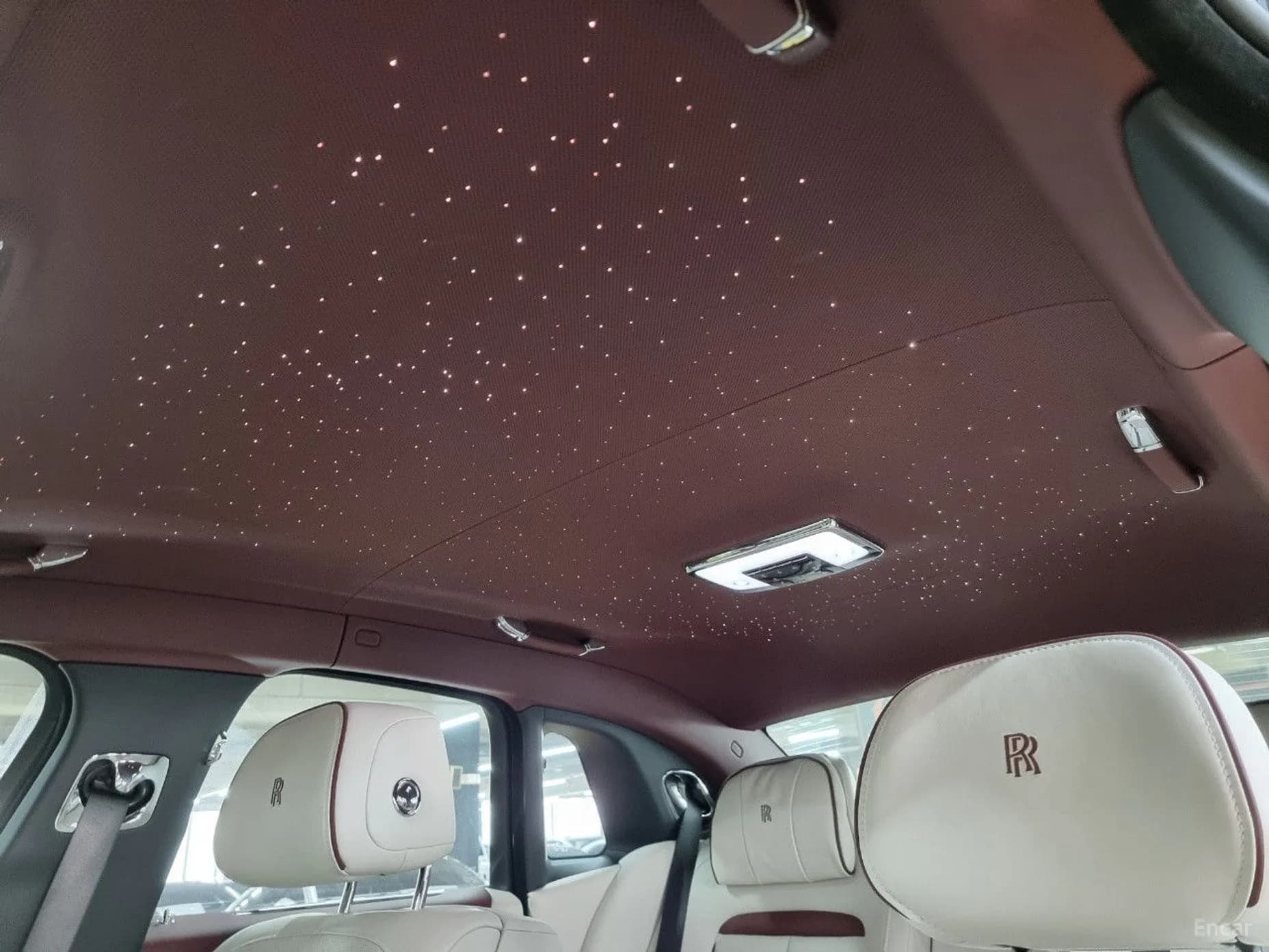 Ghost 2nd Generation