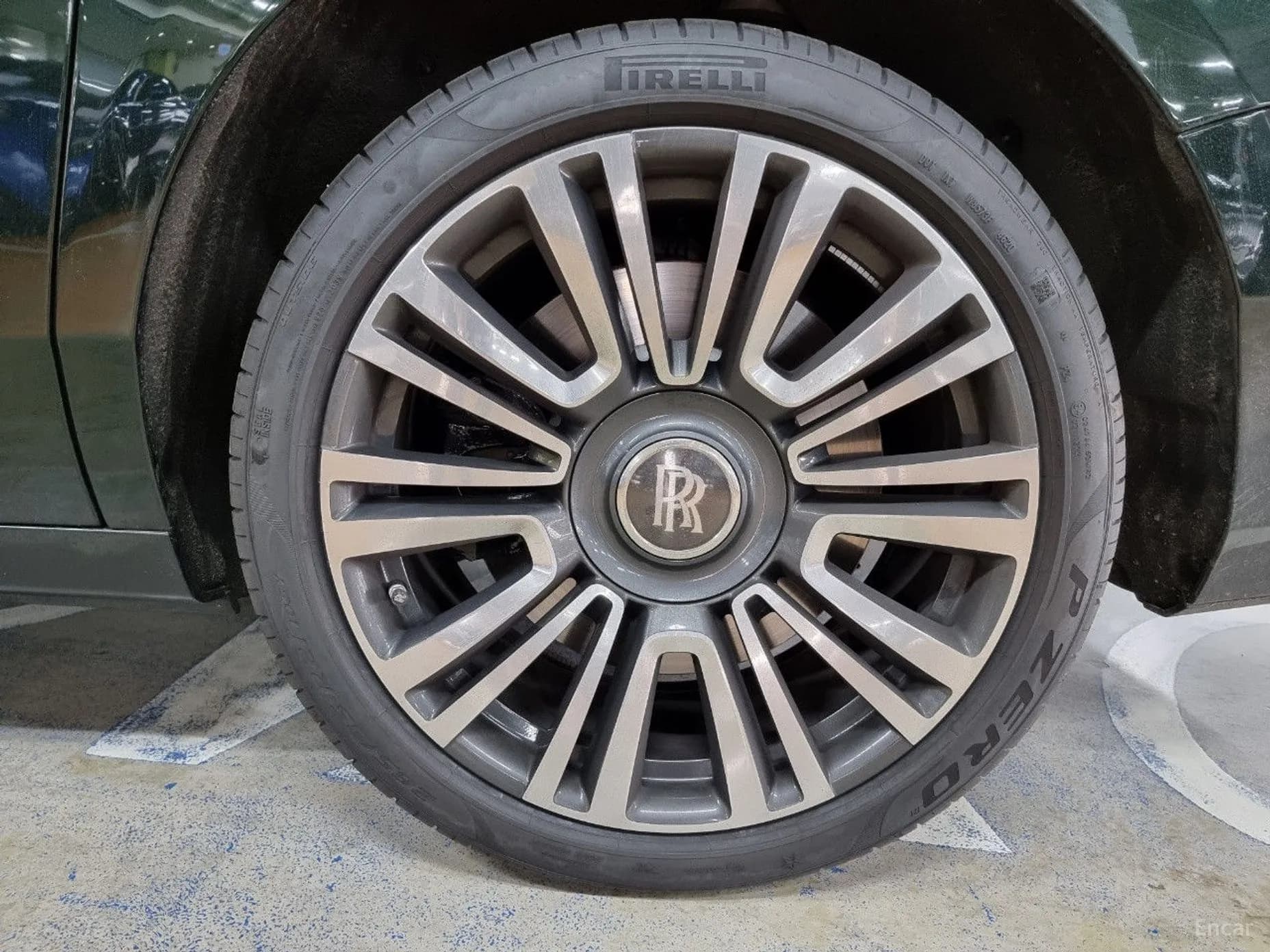 Ghost 2nd Generation