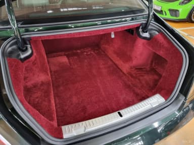 Ghost 2nd Generation