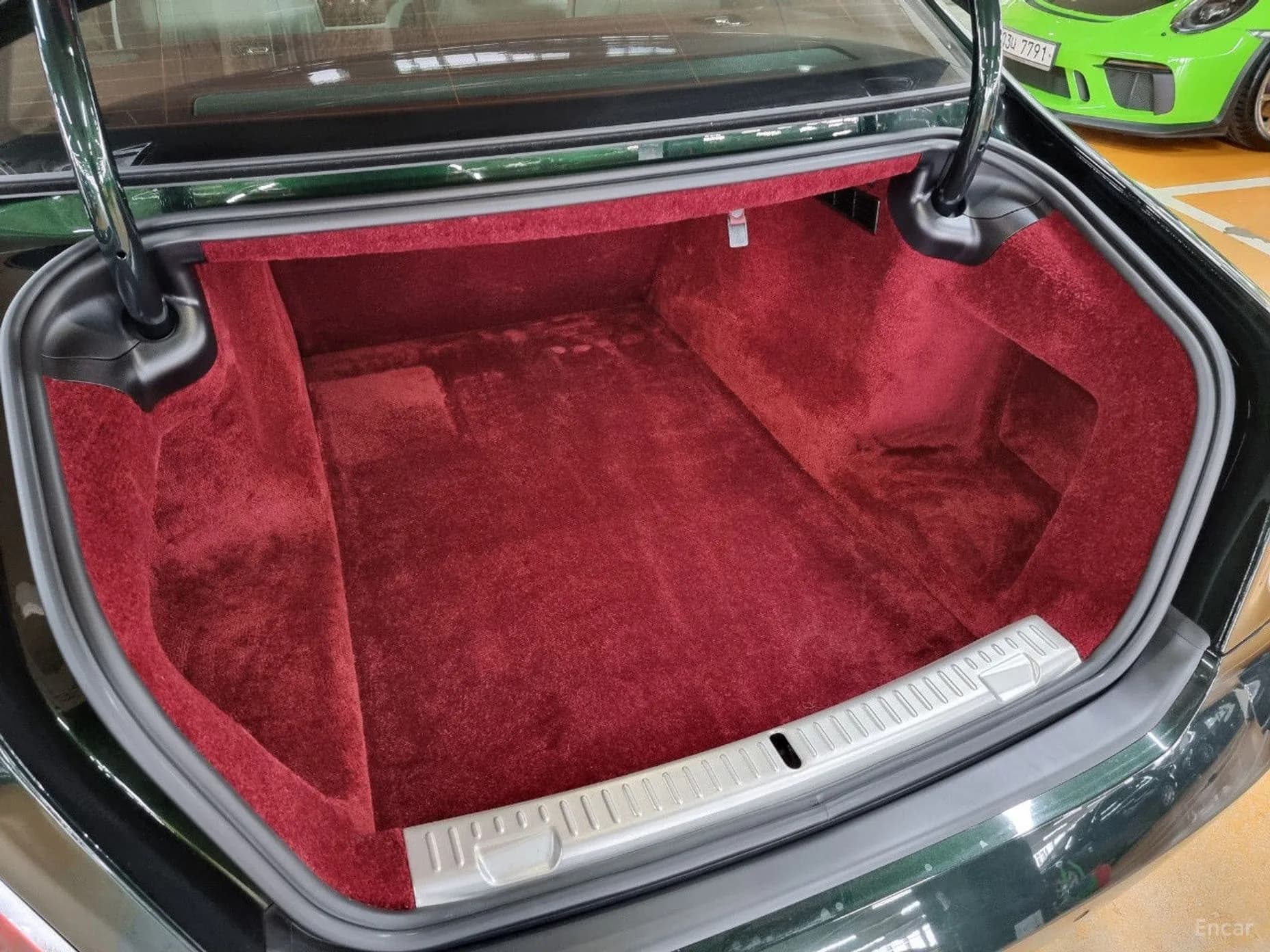 Ghost 2nd Generation