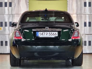 Ghost 2nd Generation