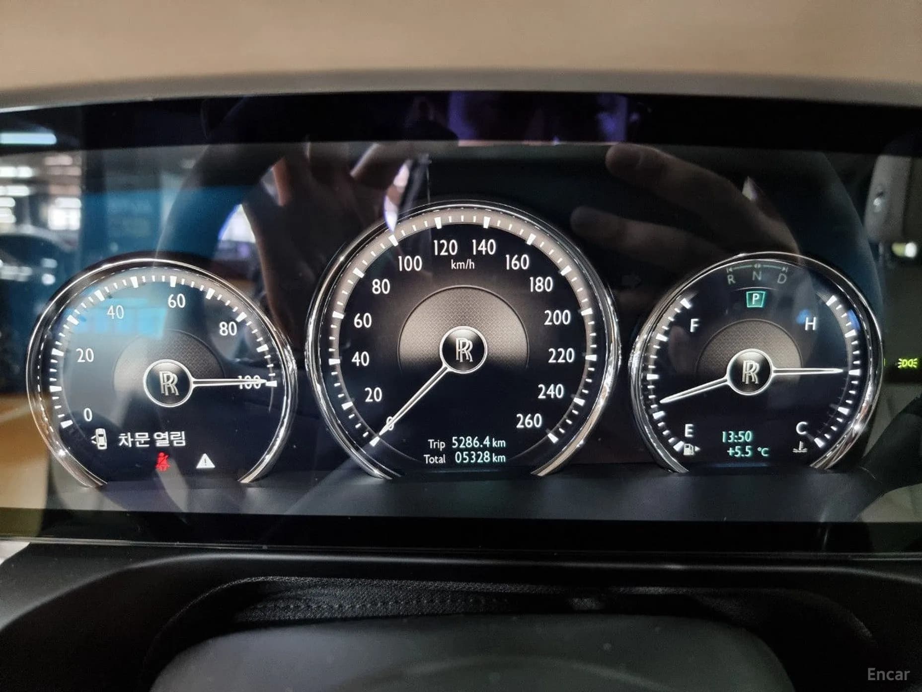 Ghost 2nd Generation