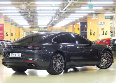 Panamera (971)