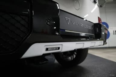G-Class W463b