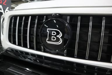 G-Class W463b