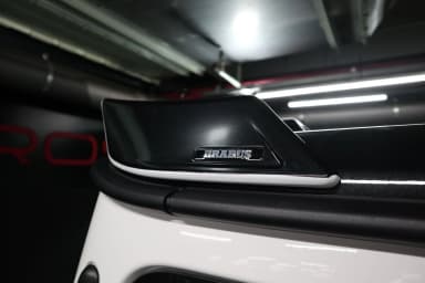 G-Class W463b