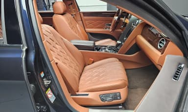 Flying Spur 2nd Generation