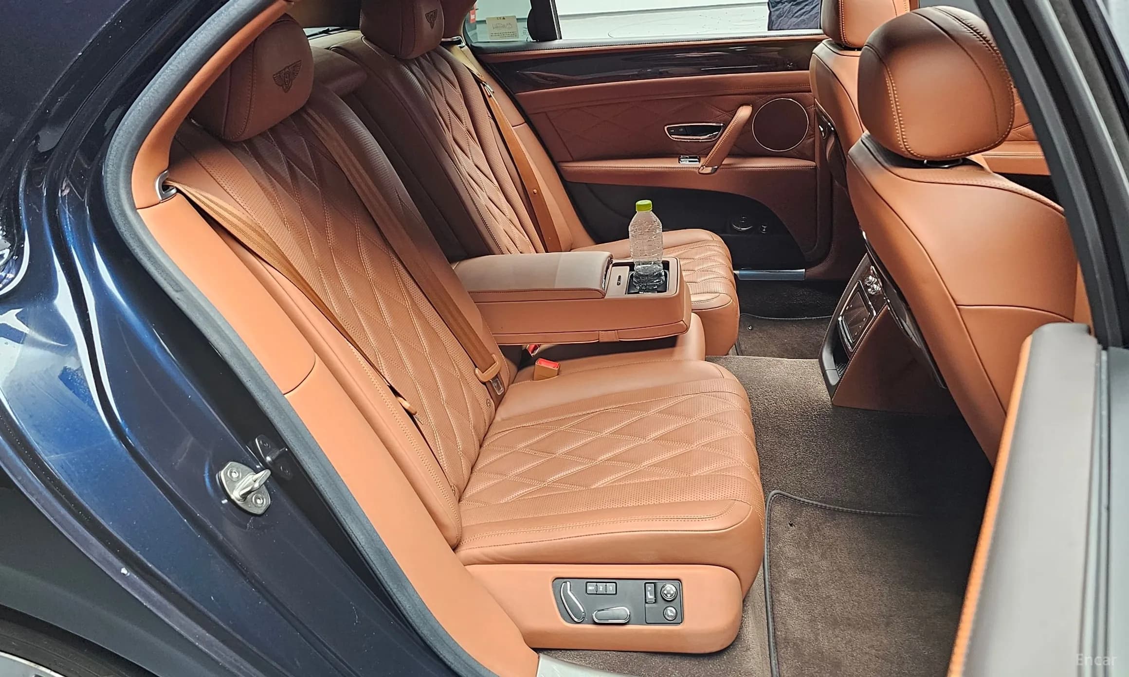 Flying Spur 2nd Generation