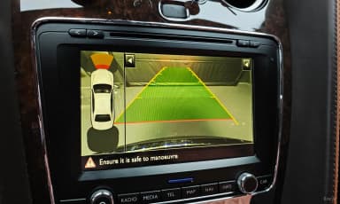 Flying Spur 2nd Generation