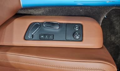 Flying Spur 2nd Generation