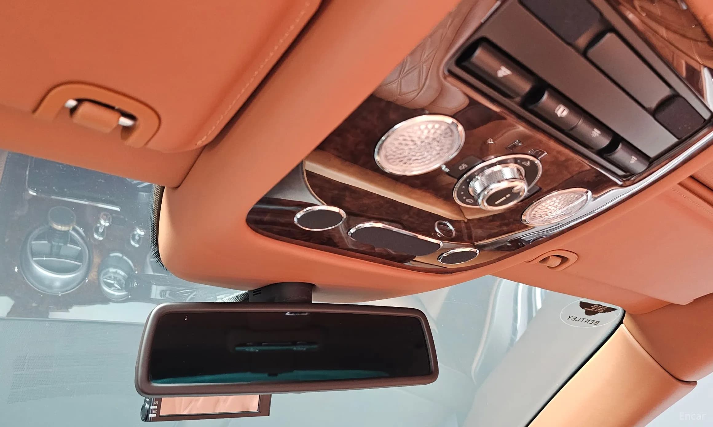 Flying Spur 2nd Generation