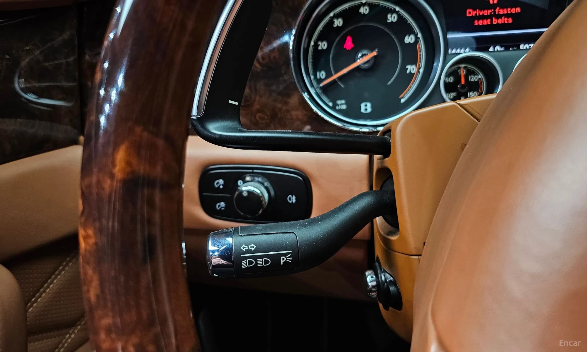 Flying Spur 2nd Generation