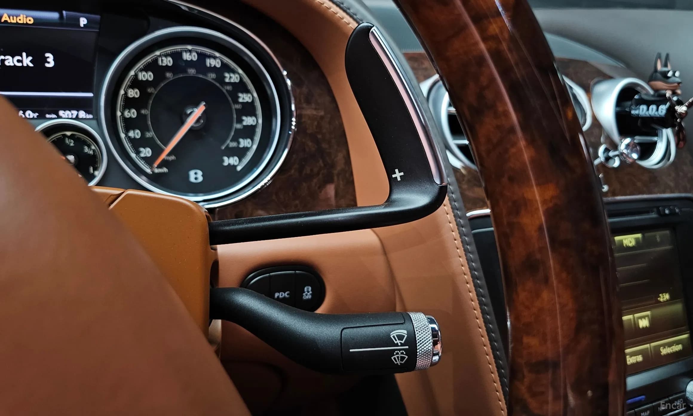 Flying Spur 2nd Generation