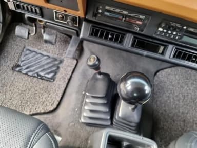 Wrangler (YJ)