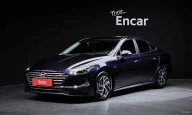Sonata Hybrid (DN8)