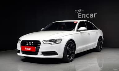 New A6
