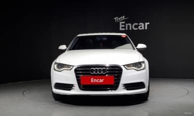 New A6