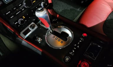 Continental GT 1st Generation