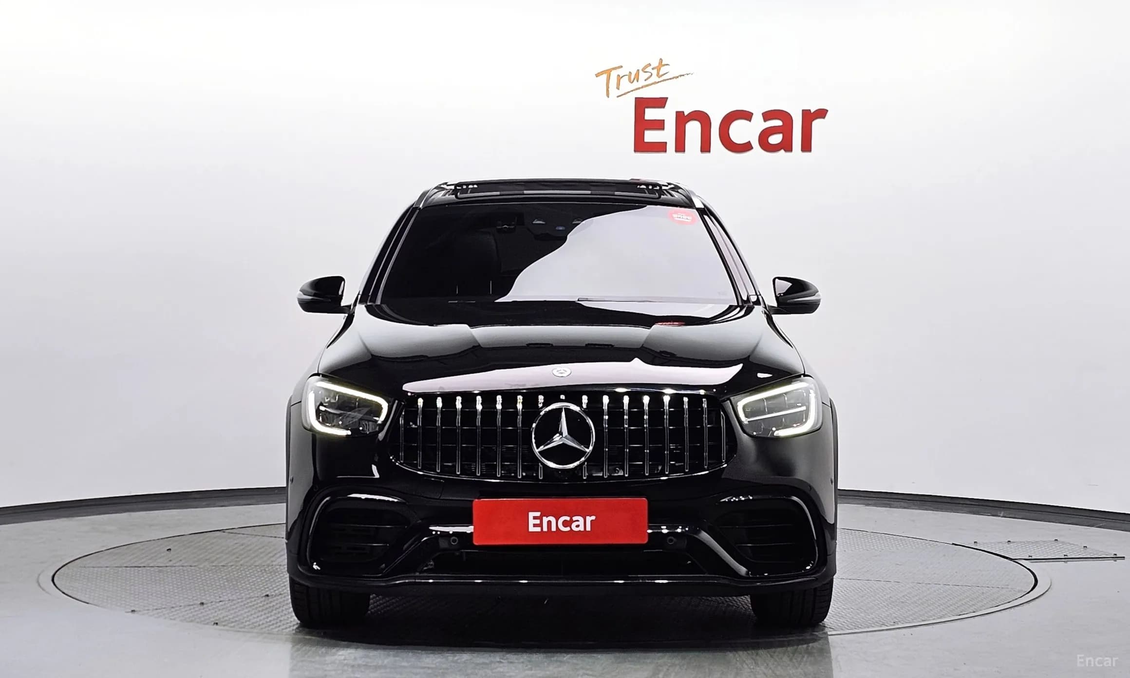 GLC-Class X253