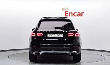 GLC-Class X253