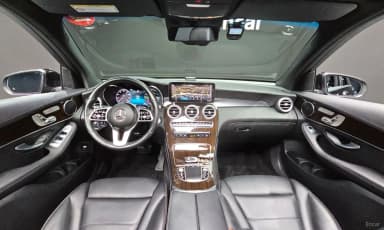 GLC-Class X253