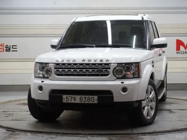 Discovery 4