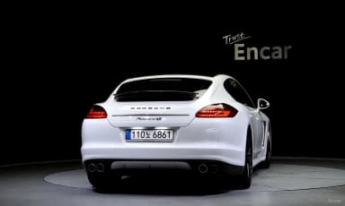 Panamera