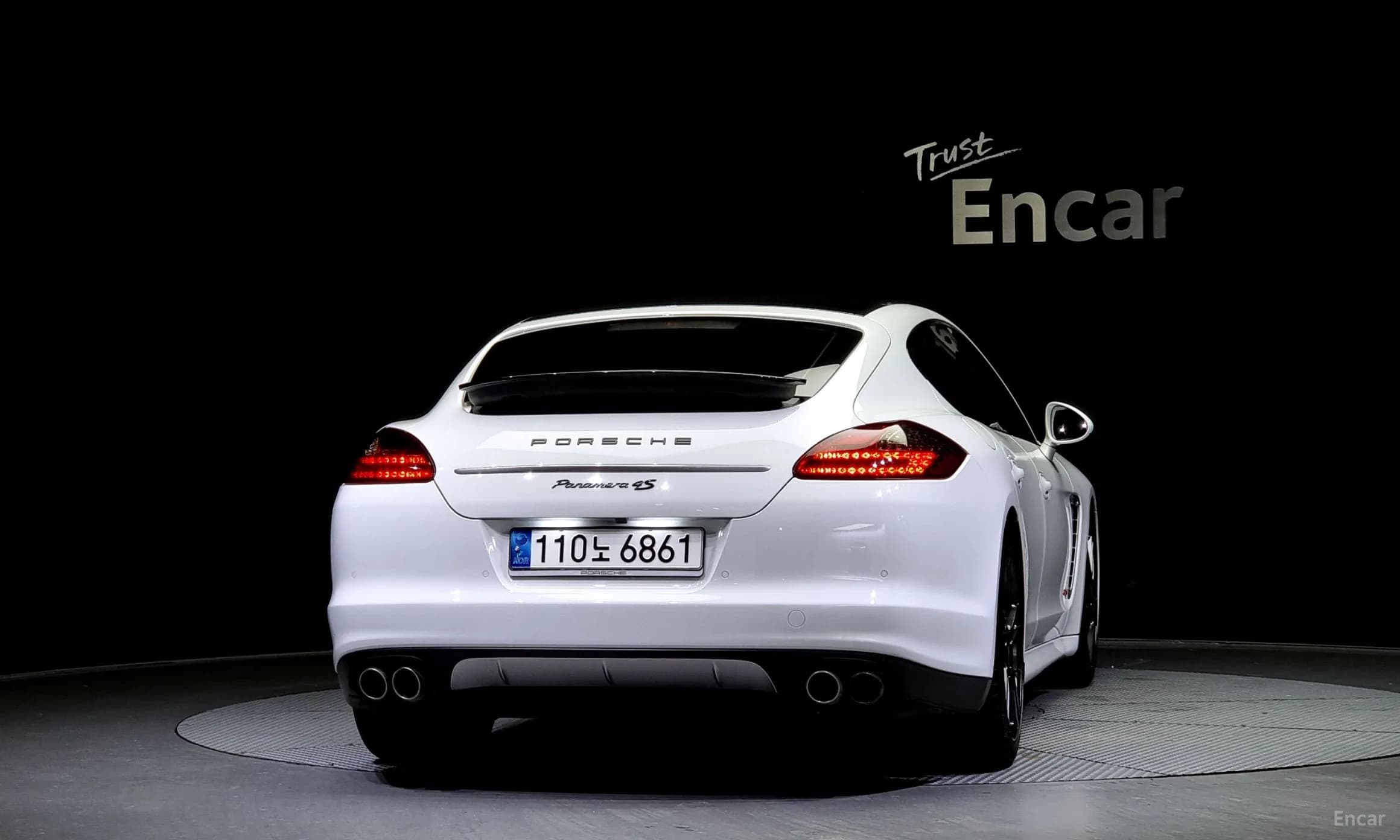 Panamera