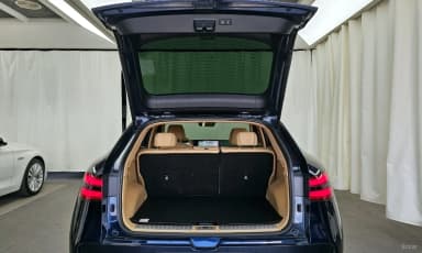 Discovery Sports