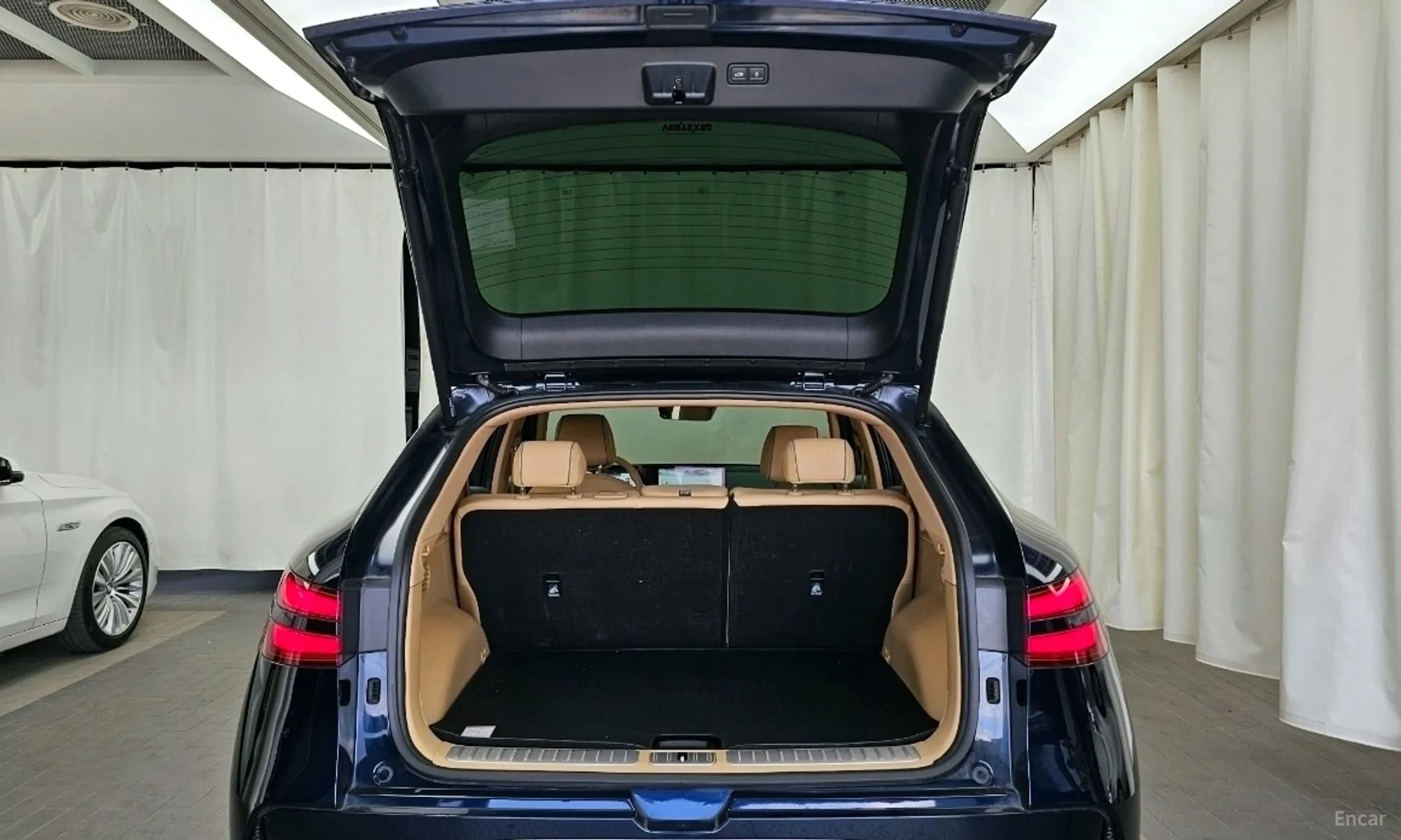 Discovery Sports