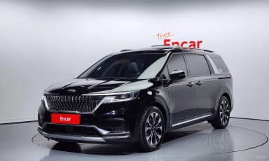 Carnival Gen 4