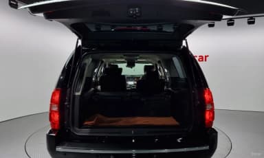 Server Van