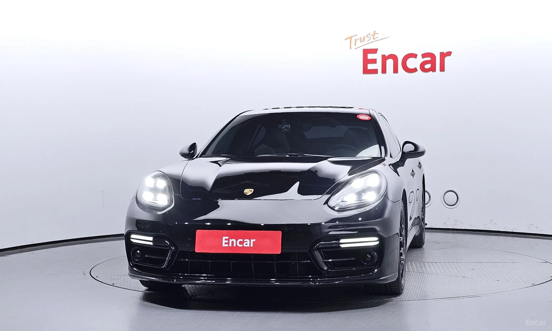 Panamera