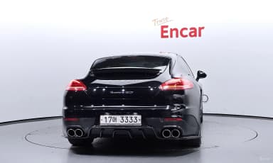 Panamera