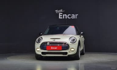 Cooper S