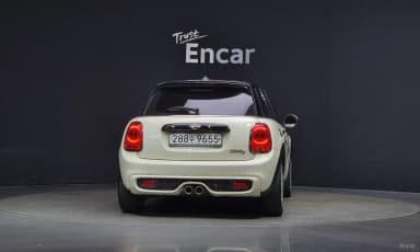 Cooper S
