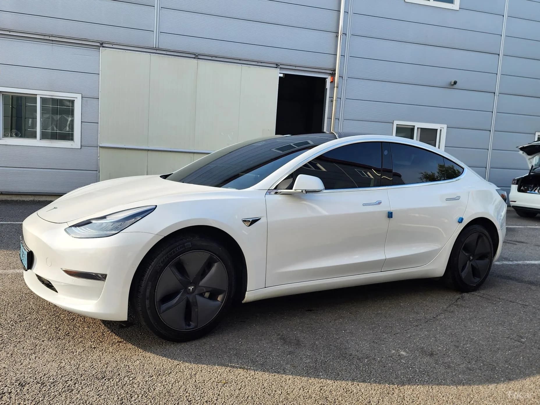 Model 3