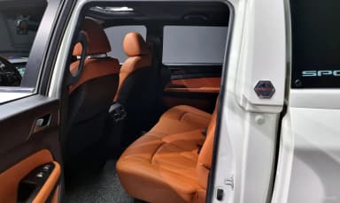 Rexton Sports