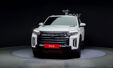 Rexton Sports