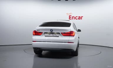 5 Series GT (F07)