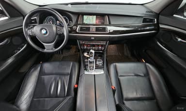 5 Series GT (F07)