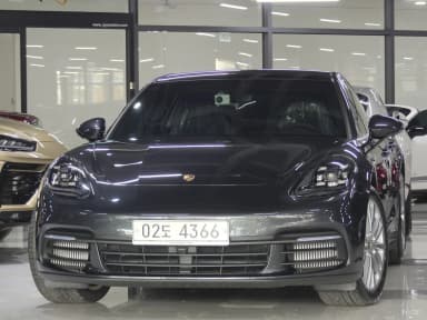 Panamera (971)